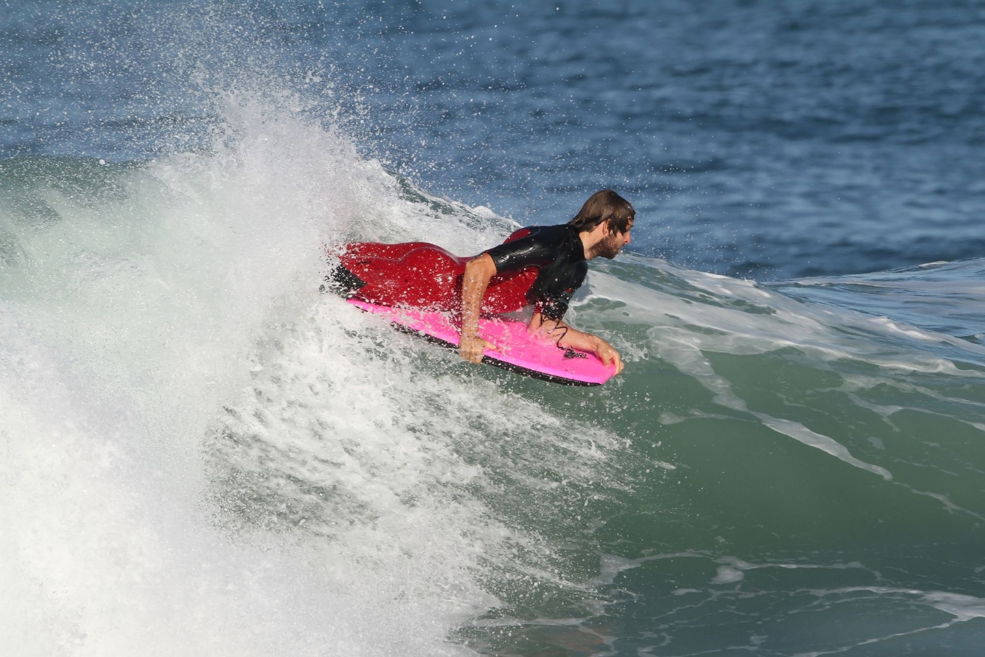 Bodyboarding | Outer Banks Boarding Company